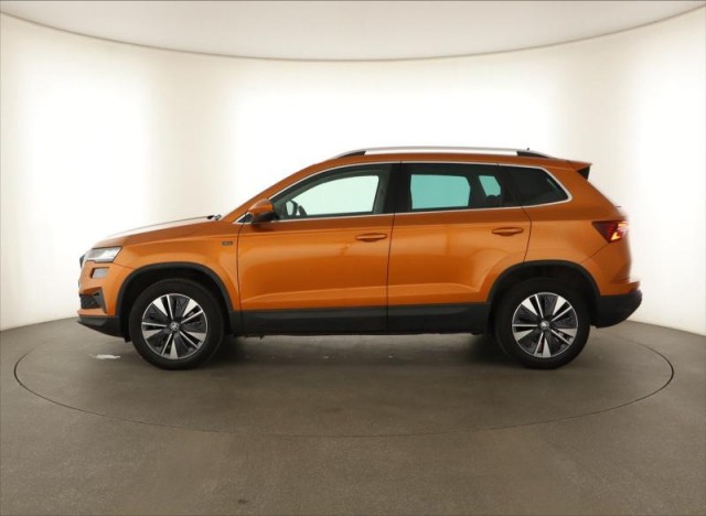 Škoda Karoq  1.5 TSI Drive