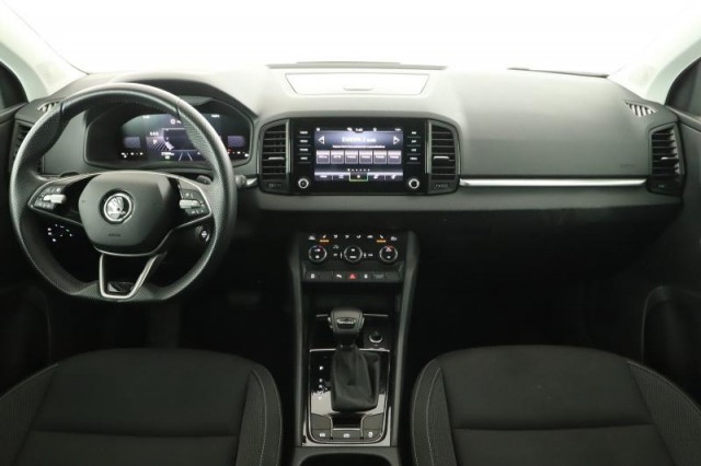 Škoda Karoq  1.5 TSI Drive