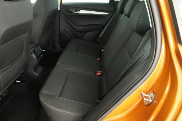 Škoda Karoq  1.5 TSI Drive