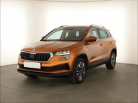 Škoda Karoq  1.5 TSI Drive