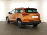 Škoda Karoq  1.5 TSI Drive