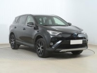 Toyota RAV 4  2.5 Hybrid 