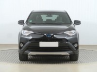 Toyota RAV 4  2.5 Hybrid 