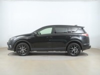 Toyota RAV 4  2.5 Hybrid 