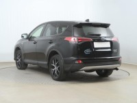 Toyota RAV 4  2.5 Hybrid 