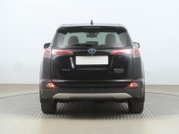 Toyota RAV 4  2.5 Hybrid 
