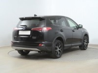 Toyota RAV 4  2.5 Hybrid 