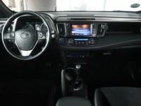 Toyota RAV 4  2.5 Hybrid 