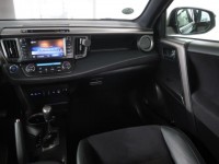 Toyota RAV 4  2.5 Hybrid 