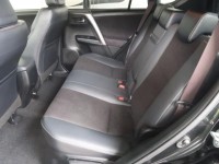 Toyota RAV 4  2.5 Hybrid 