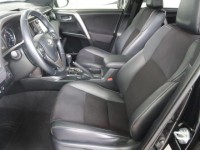 Toyota RAV 4  2.5 Hybrid 
