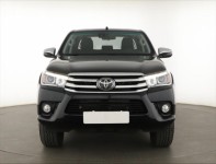 Toyota Hilux  2.4 D-4D Country