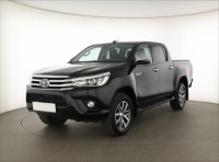 Toyota Hilux  2.4 D-4D Country