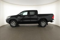 Toyota Hilux  2.4 D-4D Country