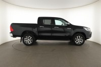 Toyota Hilux  2.4 D-4D Country