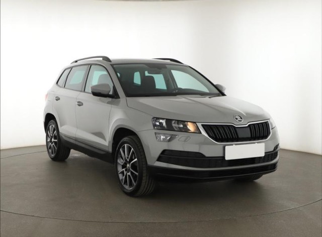 Škoda Karoq  1.0 TSI 