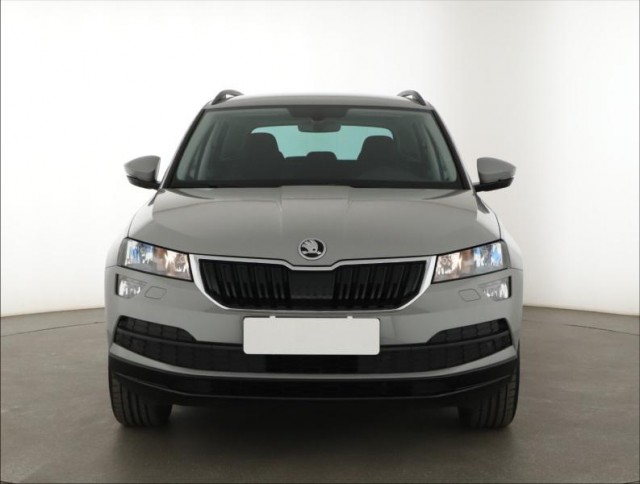 Škoda Karoq  1.0 TSI 
