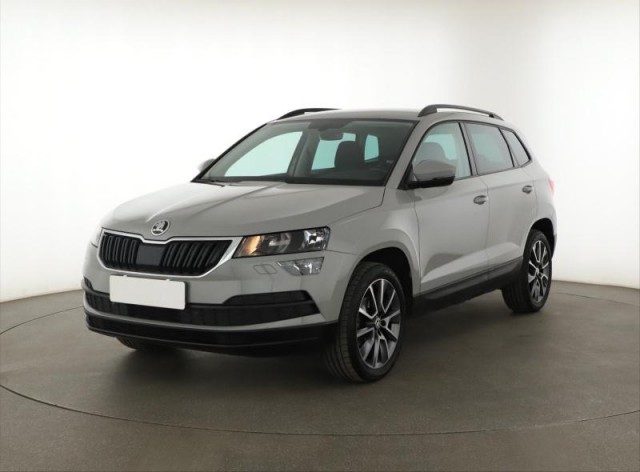 Škoda Karoq  1.0 TSI 