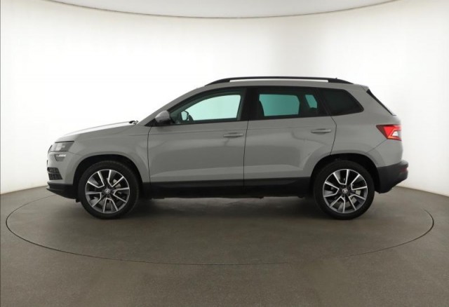 Škoda Karoq  1.0 TSI 
