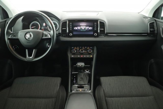 Škoda Karoq  1.0 TSI 