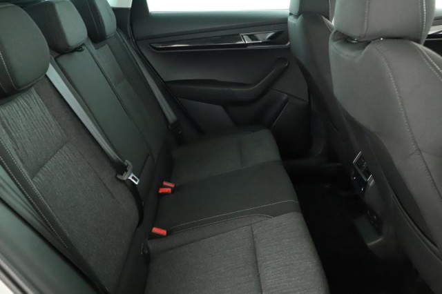 Škoda Karoq  1.0 TSI 