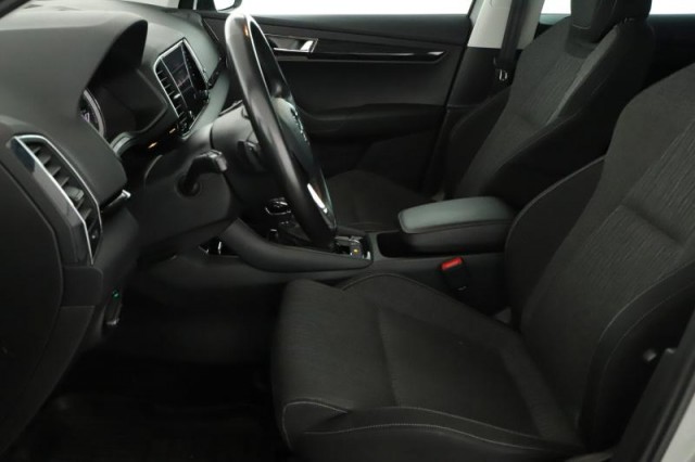 Škoda Karoq  1.0 TSI 