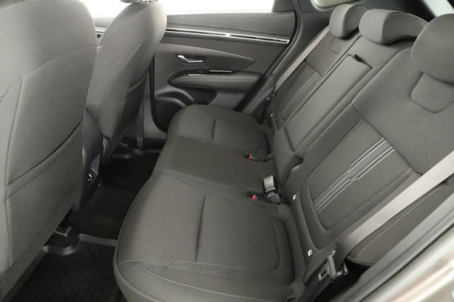 Hyundai Tucson  1.6 T-GDI 48V MHEV 