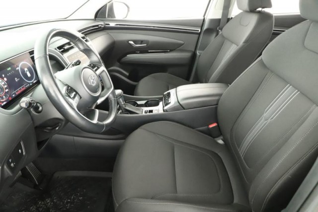 Hyundai Tucson  1.6 T-GDI 48V MHEV 