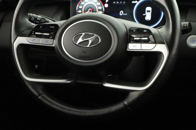 Hyundai Tucson  1.6 T-GDI 48V MHEV 