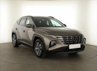 Hyundai Tucson  1.6 T-GDI 48V MHEV 
