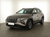 Hyundai Tucson  1.6 T-GDI 48V MHEV 