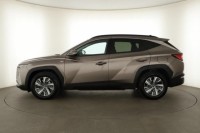 Hyundai Tucson  1.6 T-GDI 48V MHEV 