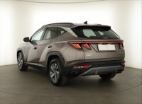 Hyundai Tucson  1.6 T-GDI 48V MHEV 