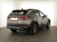 Hyundai Tucson  1.6 T-GDI 48V MHEV 