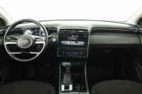 Hyundai Tucson  1.6 T-GDI 48V MHEV 