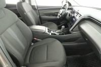 Hyundai Tucson  1.6 T-GDI 48V MHEV 