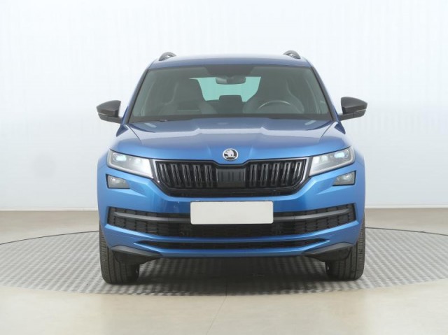 Škoda Kodiaq  1.5 TSI Sportline