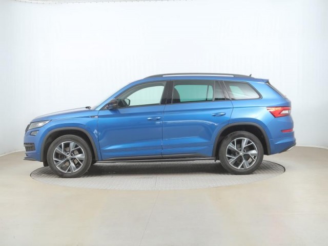 Škoda Kodiaq  1.5 TSI Sportline