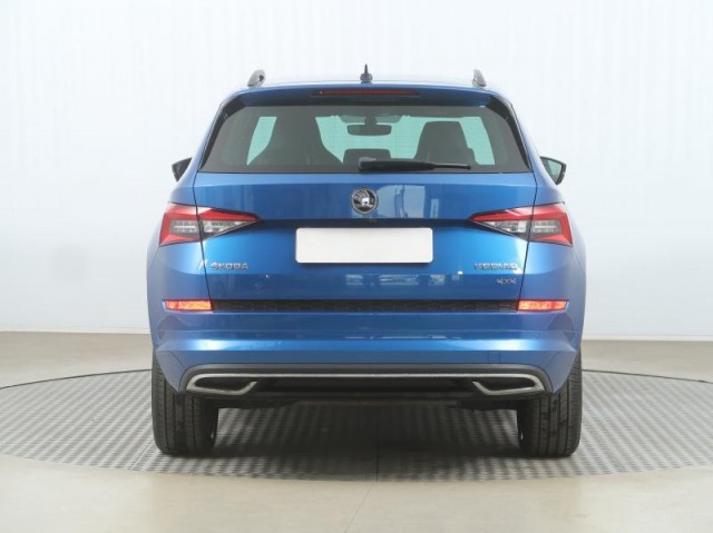 Škoda Kodiaq  1.5 TSI Sportline