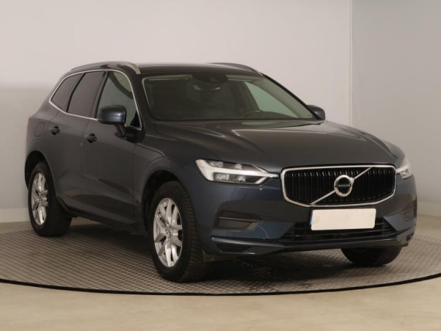 Volvo XC60  B5 AWD Summum