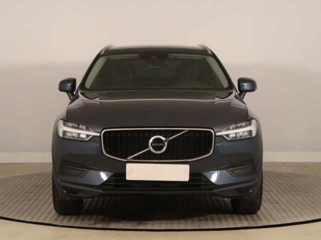 Volvo XC60  B5 AWD Summum