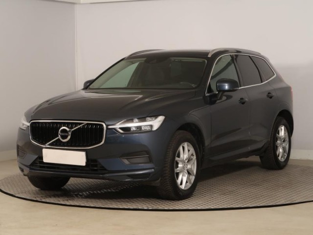 Volvo XC60  B5 AWD Summum