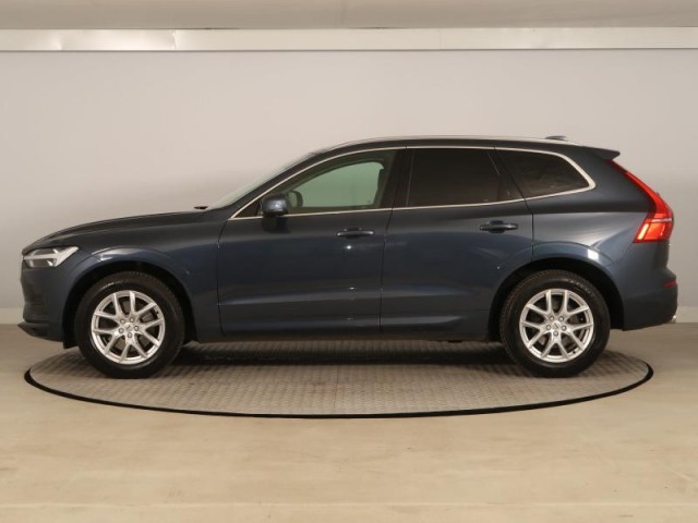 Volvo XC60  B5 AWD Summum
