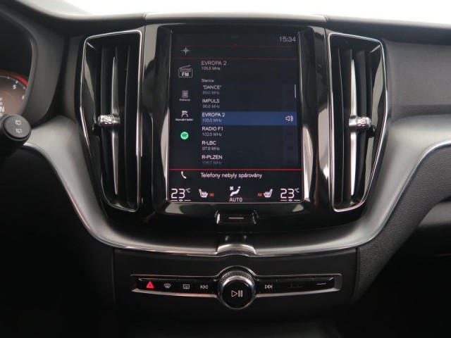 Volvo XC60  B5 AWD Summum