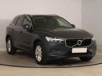 Volvo XC60  B5 AWD Summum