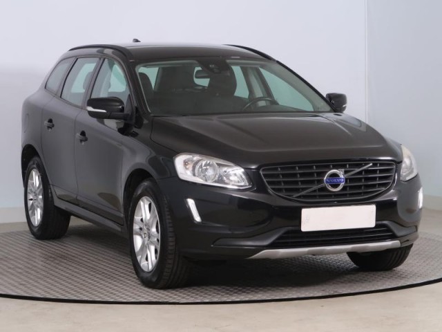 Volvo XC60  D4 