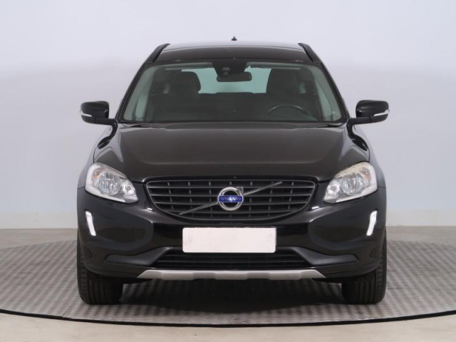 Volvo XC60  D4 