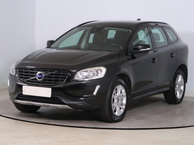 Volvo XC60  D4 