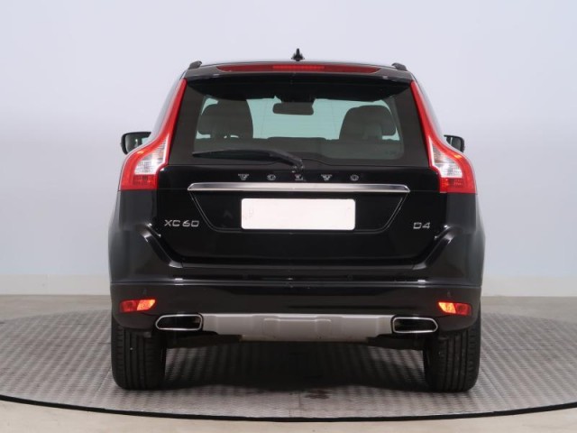 Volvo XC60  D4 