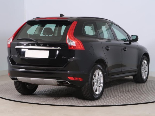 Volvo XC60  D4 